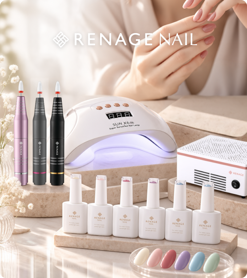 RENAGE NAIL