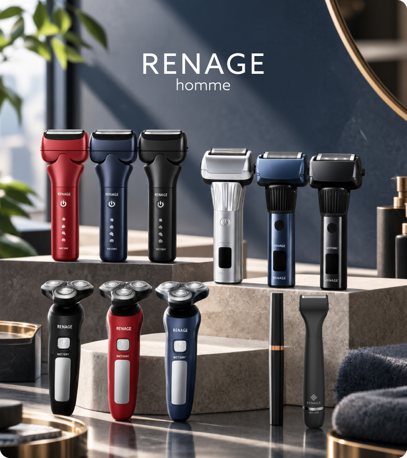 RENAGE homme