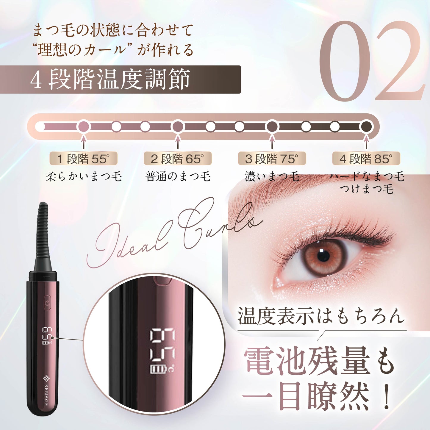 ホットビューラー