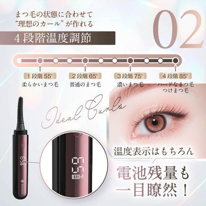 ホットビューラー