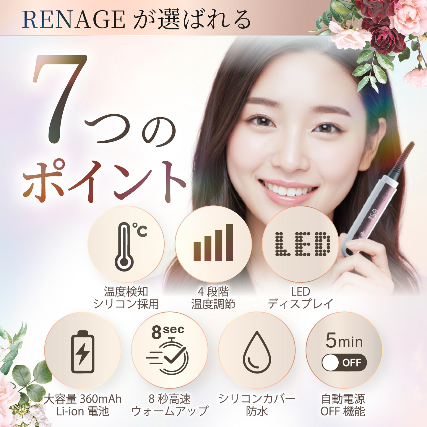 ホットビューラー