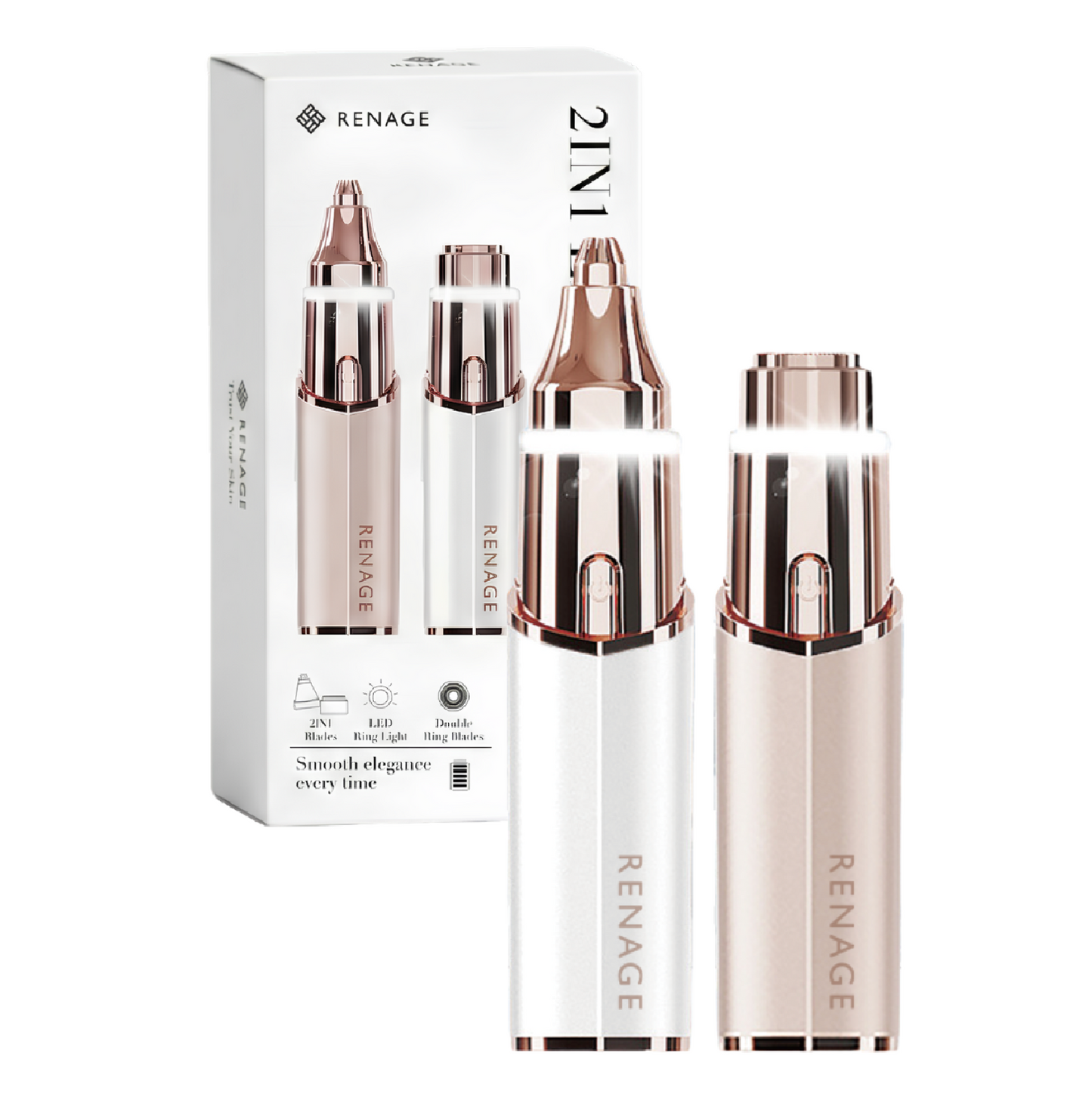 フェイスシェーバー