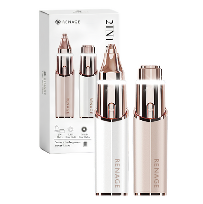 フェイスシェーバー