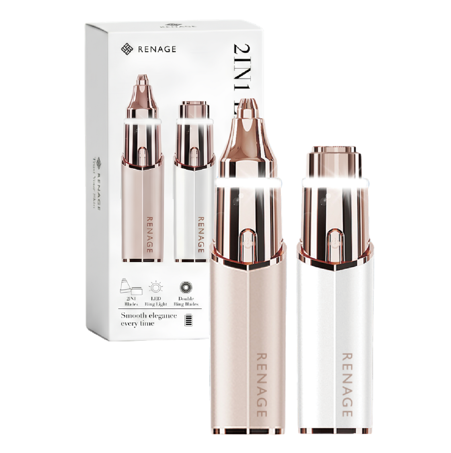 フェイスシェーバー