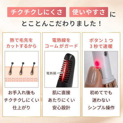 ヒートカッター