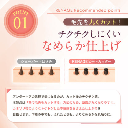ヒートカッター
