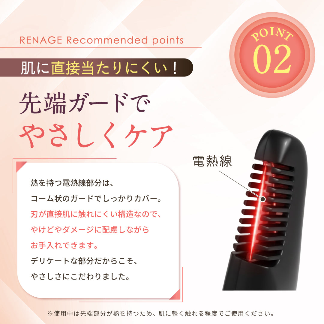 ヒートカッター