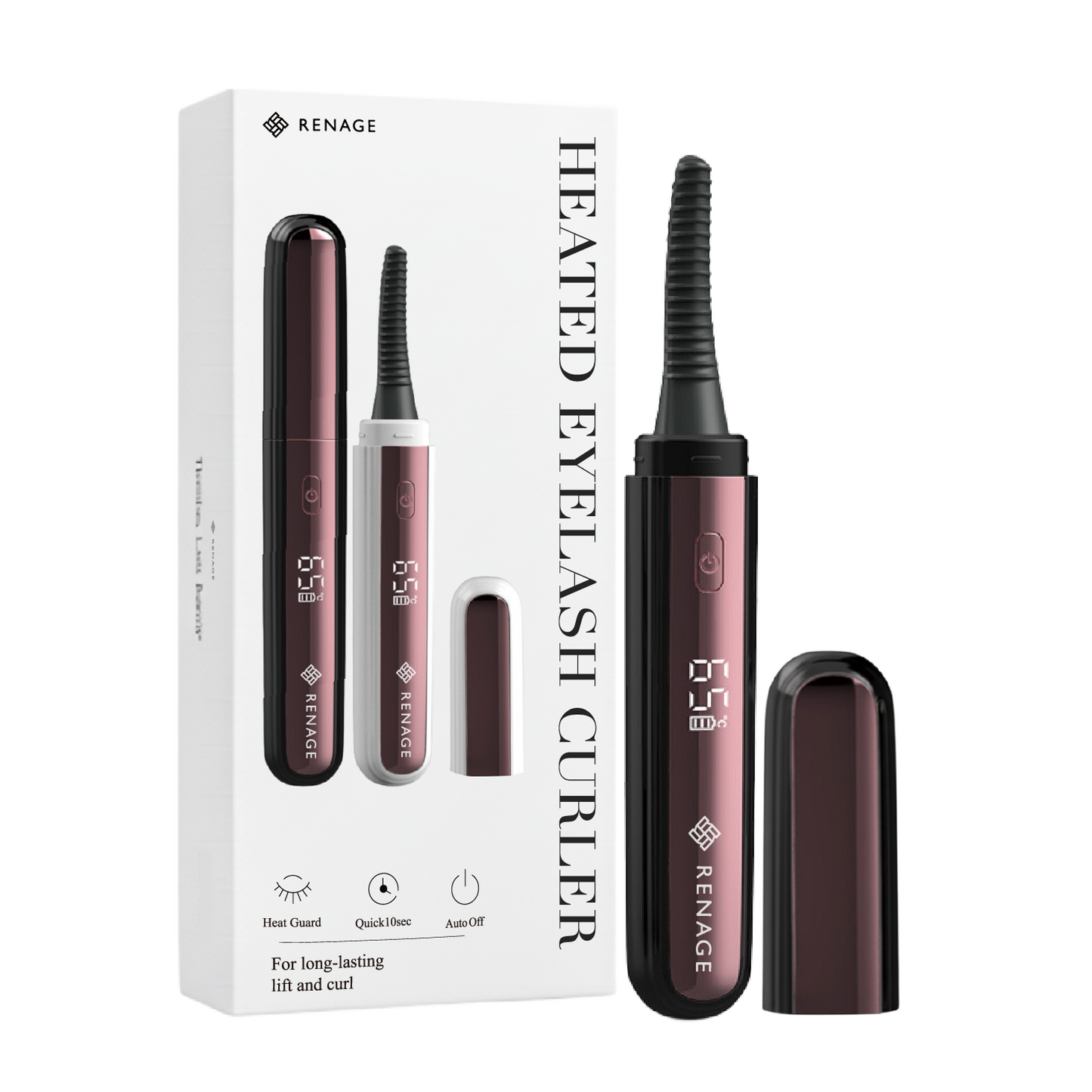 ホットビューラー